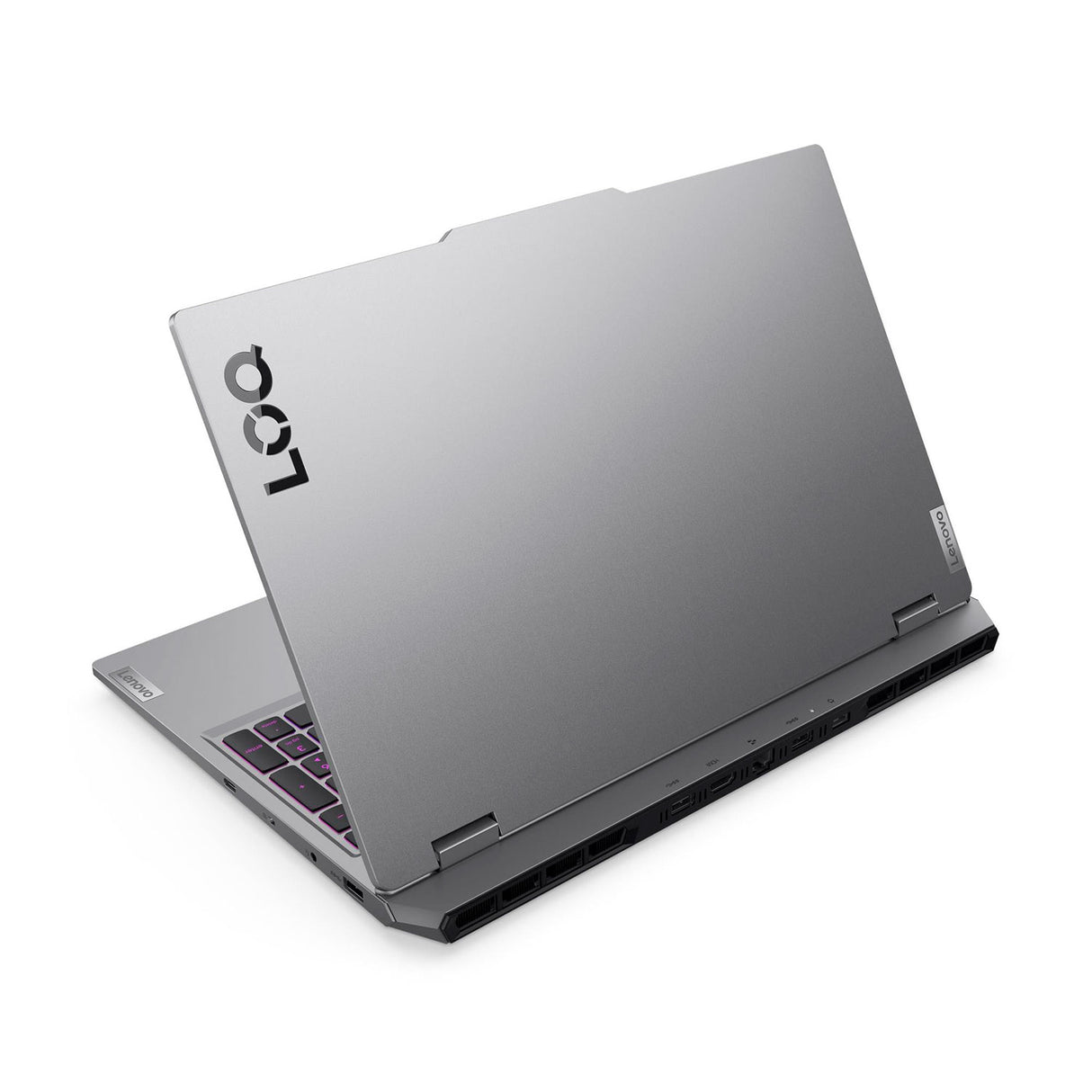 Laptop Lenovo LOQ 15AHP10 Ryzen 7 250 Ram 16GB Disco 1TB SSD Video Nvidia RTX 5050 8GB 15.6" FHD Windows 11 (83JG000FUS)