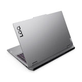 Laptop Lenovo LOQ 15AHP10 Ryzen 7 250 Ram 16GB Disco 1TB SSD Video Nvidia RTX 5050 8GB 15.6" FHD Windows 11 (83JG000FUS)