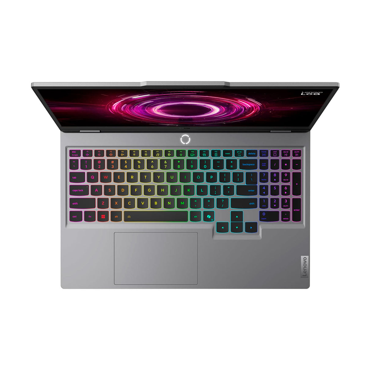 Laptop Lenovo LOQ 15AHP10 Ryzen 7 250 Ram 16GB Disco 1TB SSD Video Nvidia RTX 5050 8GB 15.6" FHD Windows 11 (83JG000FUS)