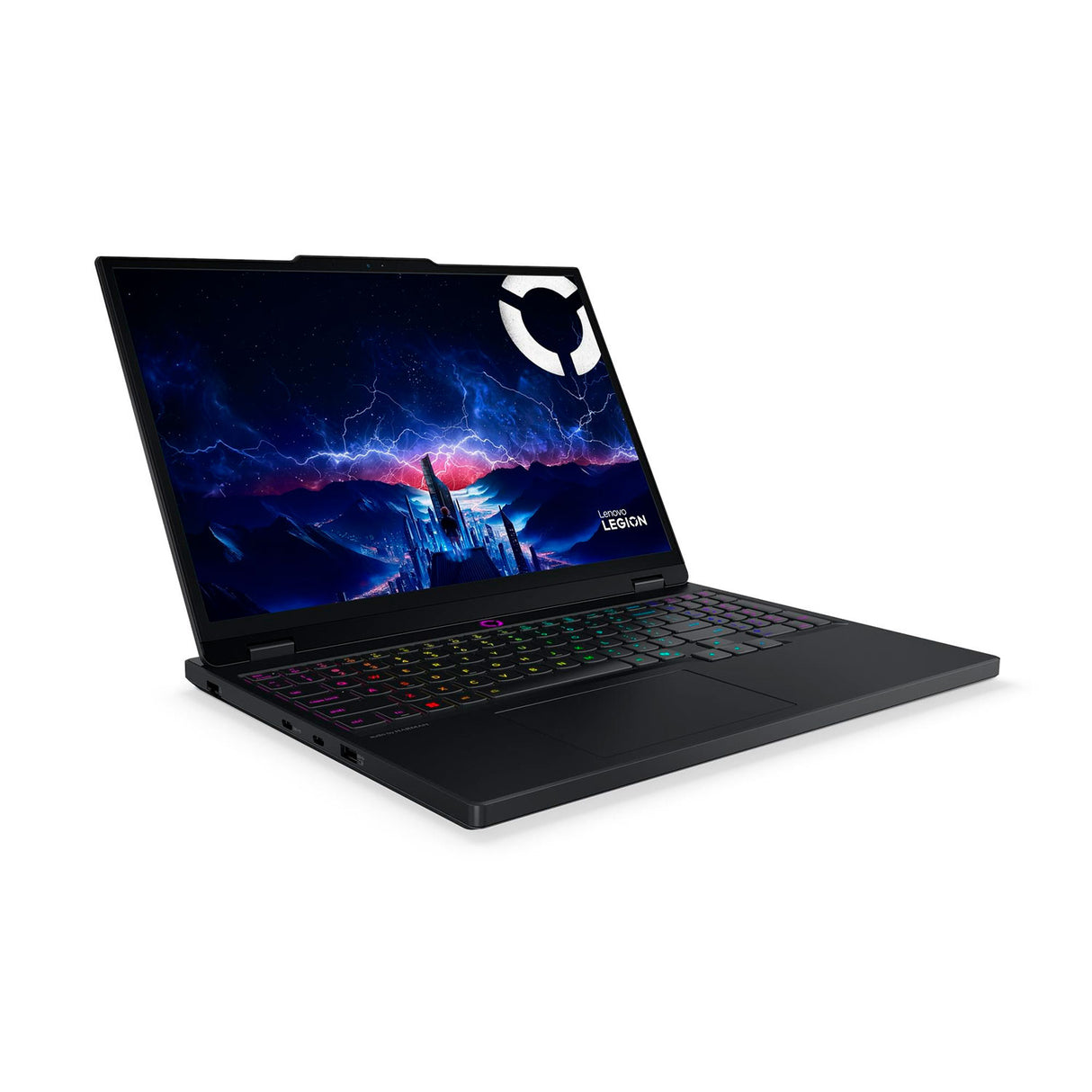 Laptop Lenovo Legion 5 15IRX10 Intel Core i7 14700HX Ram 16GB Disco 1TB SSD Video Nvidia RTX 5070 8GB 15.1" WQXGA OLED Windows 11 (83LY000PUS)