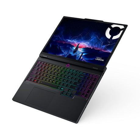 Laptop Lenovo Legion 5 15IRX10 Intel Core i7 14700HX Ram 16GB Disco 1TB SSD Video Nvidia RTX 5070 8GB 15.1" WQXGA OLED Windows 11 (83LY000PUS)