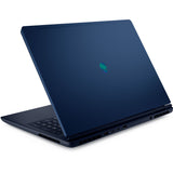Laptop Dell Alienware 16 Aurora Intel Core 7 240H Ram 16GB Disco 1TB SSD Video Nvidia RTX 5060 8GB 16" WQXGA Windows 11 (LAC16250-7469BLU-PUS)