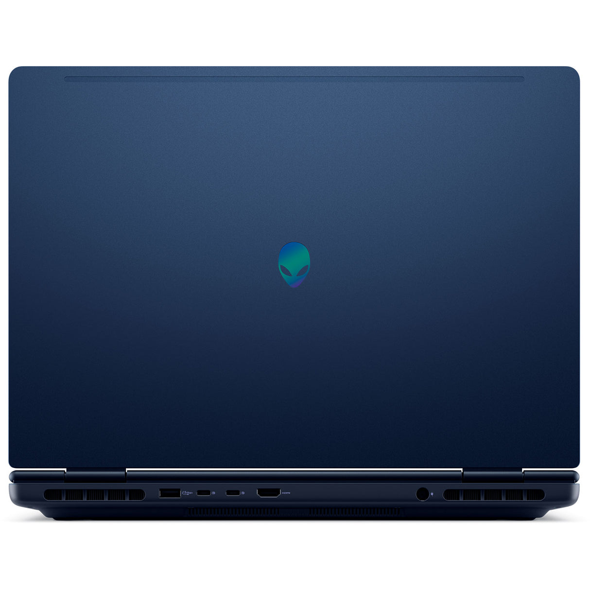 Laptop Dell Alienware 16 Aurora Intel Core 7 240H Ram 16GB Disco 1TB SSD Video Nvidia RTX 5060 8GB 16" WQXGA Windows 11 (LAC16250-7469BLU-PUS)
