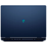 Laptop Dell Alienware 16 Aurora Intel Core 7 240H Ram 16GB Disco 1TB SSD Video Nvidia RTX 5060 8GB 16" WQXGA Windows 11 (LAC16250-7469BLU-PUS)