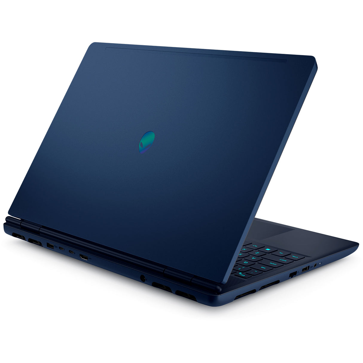 Laptop Dell Alienware Aurora 16X LAC1625 Intel Core 9 275HX Ram 32GB Disco 2TB SSD Video Nvidia RTX 5070 8GB 16" WQXGA Windows 11 (LAC16251-9582BLU-PUS)