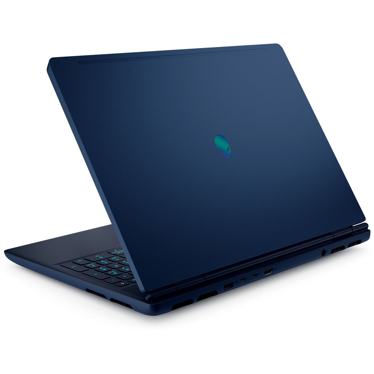 Laptop Dell Alienware Aurora 16X LAC1625 Intel Core 9 275HX Ram 32GB Disco 2TB SSD Video Nvidia RTX 5070 8GB 16" WQXGA Windows 11 (LAC16251-9582BLU-PUS)