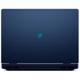 Laptop Dell Alienware Aurora 16X LAC1625 Intel Core 9 275HX Ram 32GB Disco 2TB SSD Video Nvidia RTX 5070 8GB 16" WQXGA Windows 11 (LAC16251-9582BLU-PUS)