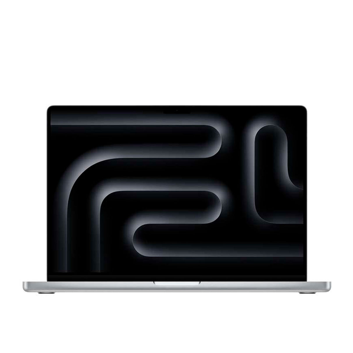 MacBook Pro 16 Chip M4 Pro Ram 24GB Disco 512GB SSD 16.2" Retina Teclado Español Silver (MX2T3E/A)