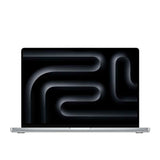 MacBook Pro 16 Chip M4 Pro Ram 24GB Disco 512GB SSD 16.2" Retina Teclado Español Silver (MX2T3E/A)