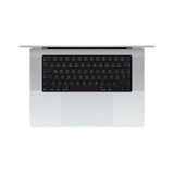 MacBook Pro 16 Chip M4 Pro Ram 24GB Disco 512GB SSD 16.2" Retina Teclado Español Silver (MX2T3E/A)