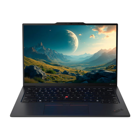 Laptop Lenovo ThinkPad X1 Carbon Gen 12 Intel Core Ultra 7 155U Ram 16GB Disco 1TB 14" WUXGA Windows 11 Pro (21KD000YLM)