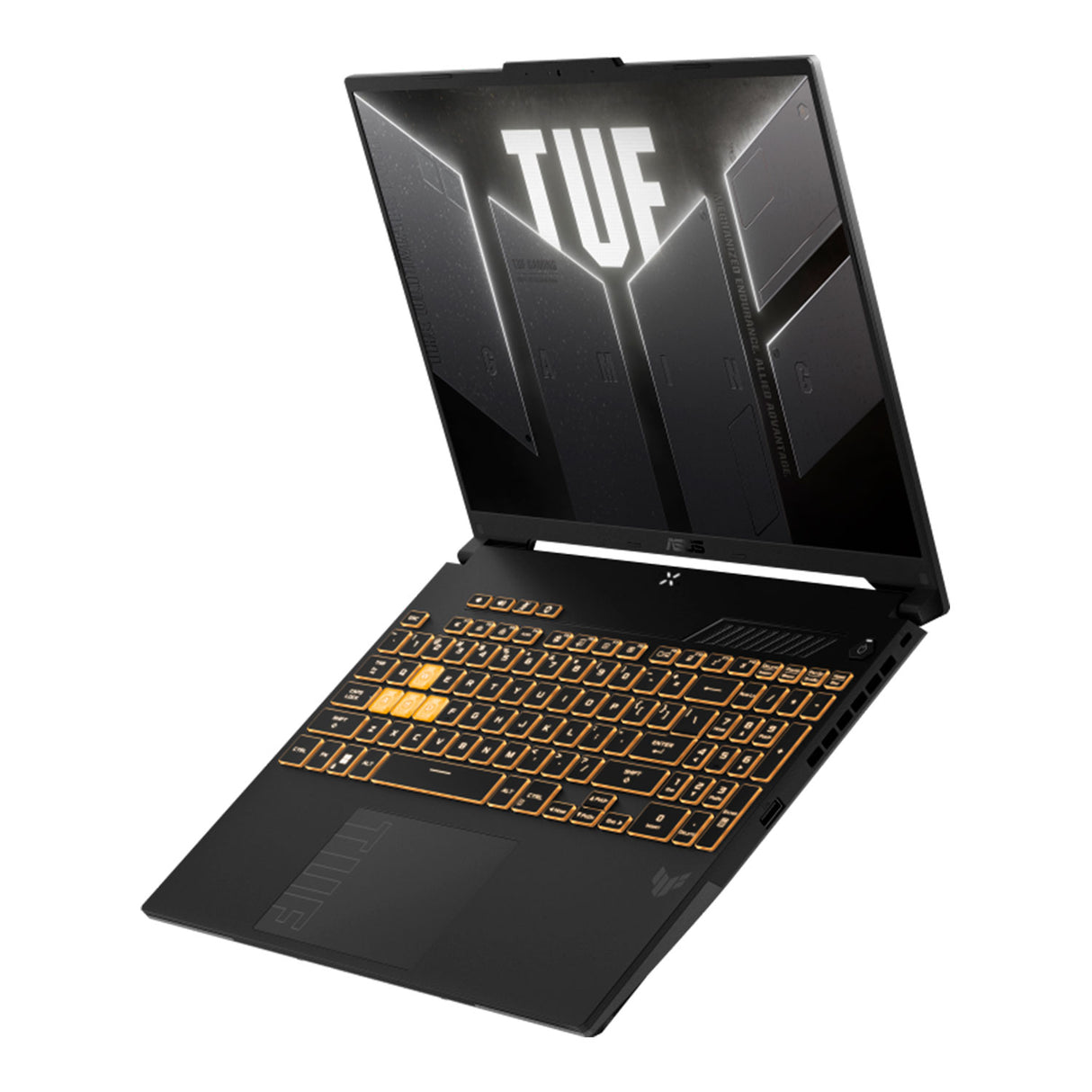 Laptop Asus TUF F16 FX607VJ-RL009 Intel Core 5 210H Ram 16GB Disco 512GB SSD Video Nvidia RTX 3050 6GB 16" WUXGA FreeDOS (90NR0MZ6-M000N0)