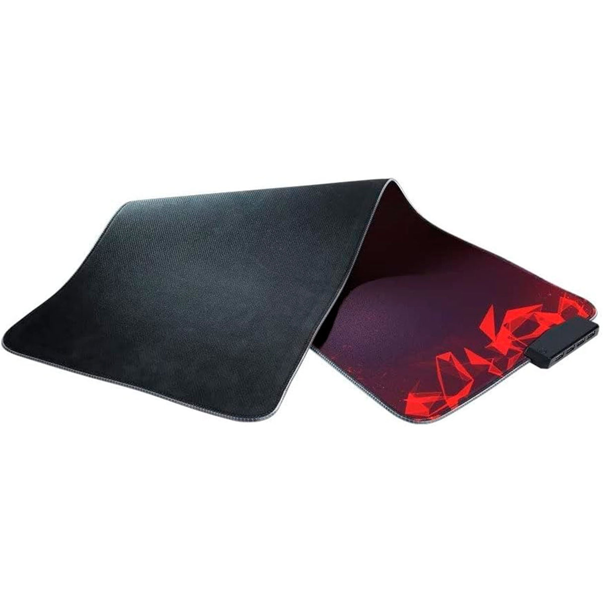 Mousepad Marvo MG011 Size XL 4-Hub RGB