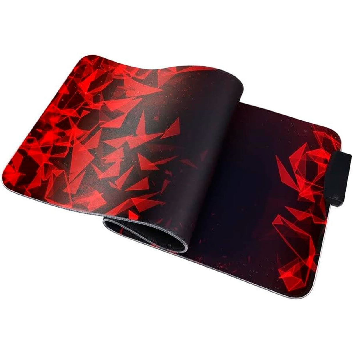 Mousepad Marvo MG011 Size XL 4-Hub RGB