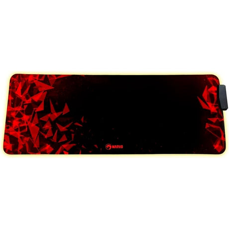 Mousepad Marvo MG011 Size XL 4-Hub RGB