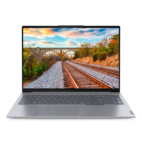 Laptop Lenovo ThinkBook 16 G7 IML Intel Core 5 125U Ram 16GB Disco 512GB SSD 16" WUXGA Windows 11 Pro (21MS00B4LM)