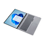 Laptop Lenovo ThinkBook 16 G7 IML Intel Core 5 125U Ram 16GB Disco 512GB SSD 16" WUXGA Windows 11 Pro (21MS00B4LM)