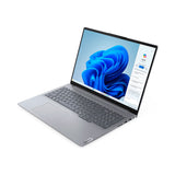 Laptop Lenovo ThinkBook 16 G7 IML Intel Core 5 125U Ram 16GB Disco 512GB SSD 16" WUXGA Windows 11 Pro (21MS00B4LM)