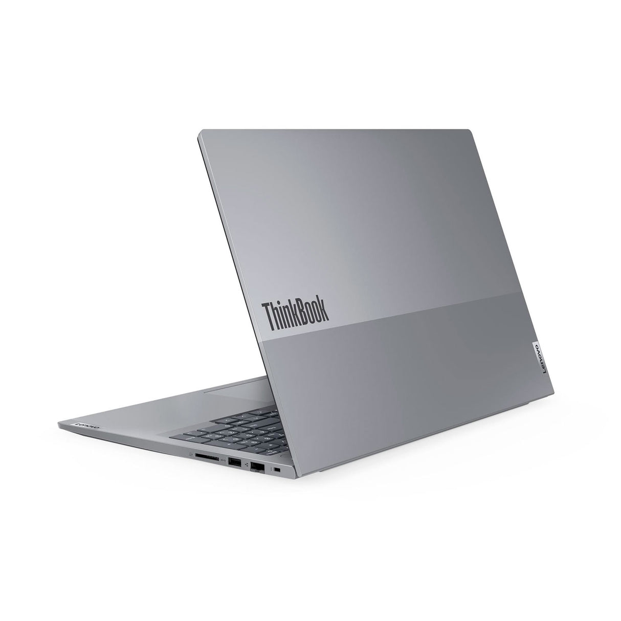 Laptop Lenovo ThinkBook 16 G7 IML Intel Core 5 125U Ram 16GB Disco 512GB SSD 16" WUXGA Windows 11 Pro (21MS00B4LM)