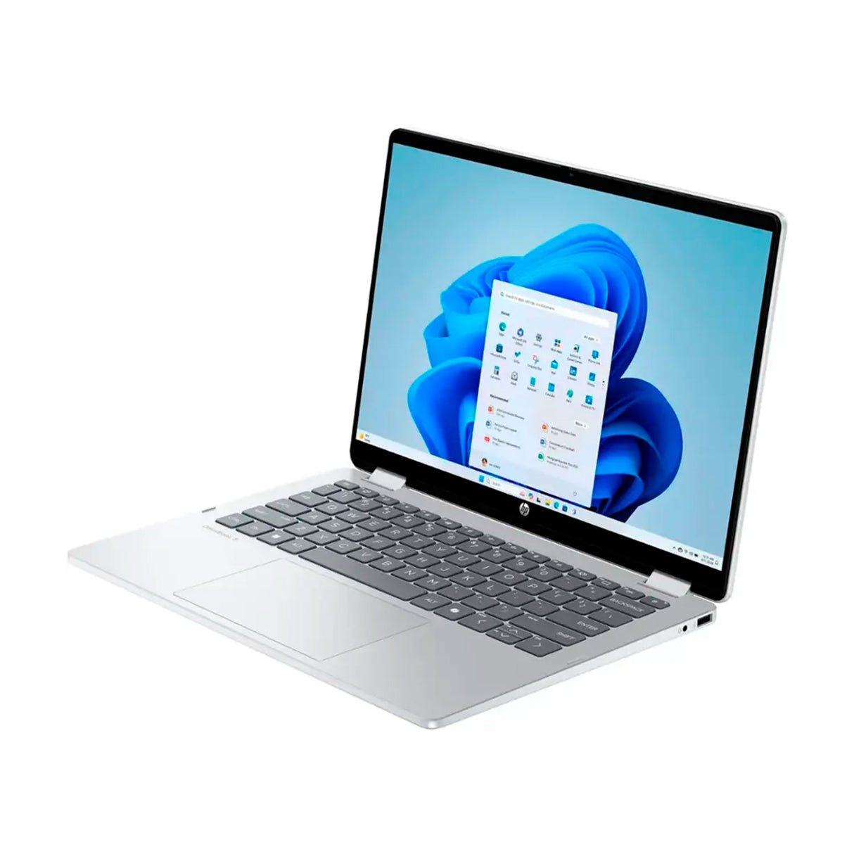 Laptop HP OmniBook 5 Flip 14-FP0013DX Intel Core 5 120U Ram 8GB Disco 512GB SSD 14" WUXGA Windows 11 B5UJ3UA#ABA