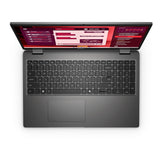 Laptop Dell Latitude 3550 Intel Core i7 1355U Ram 16GB Disco 512GB SSD 15.6" FHD Windows 11 Pro (9DF38)