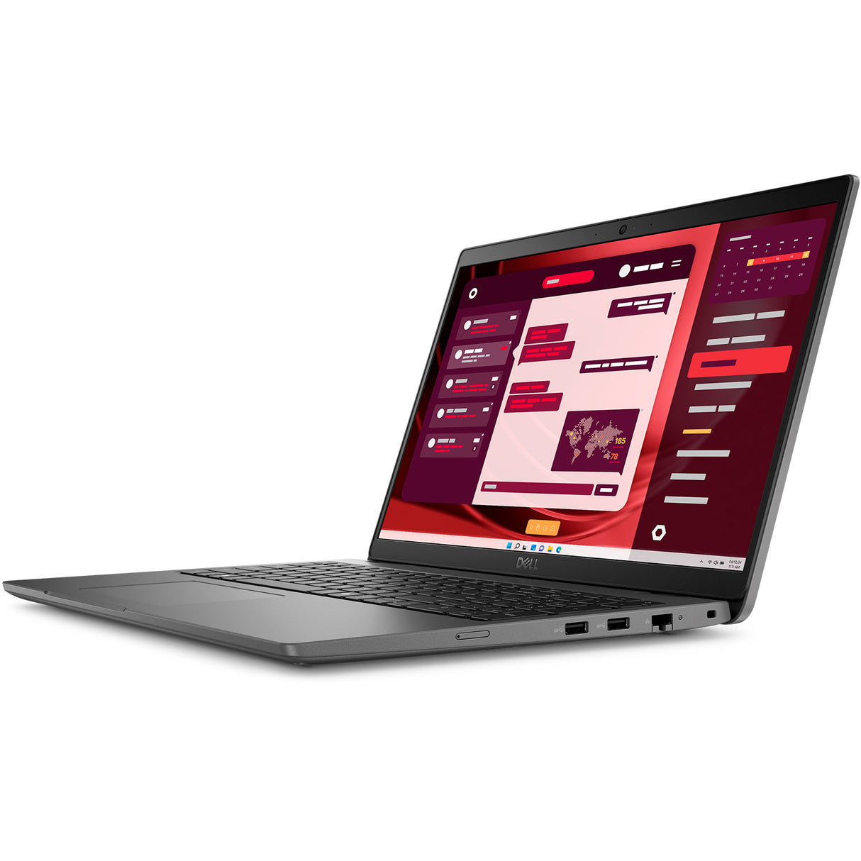 Laptop Dell Latitude 3550 Intel Core i7 1355U Ram 16GB Disco 512GB SSD 15.6" FHD Windows 11 Pro (9DF38)