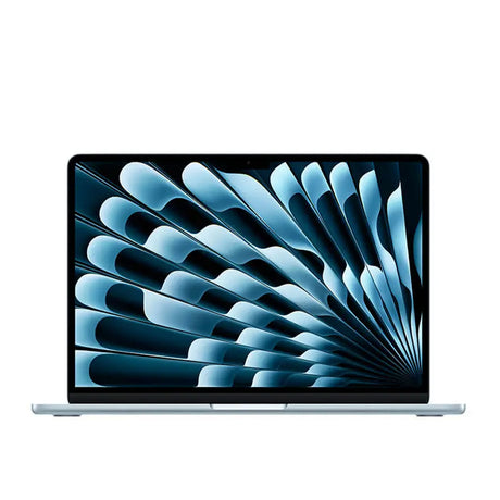 MacBook Air 13 Chip M4 Ram 16GB Disco 512GB SSD 13.6" Retina Sky Blue Teclado Español (MC6U4E/A)