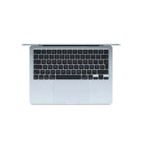 MacBook Air 13 Chip M4 Ram 16GB Disco 512GB SSD 13.6" Retina Sky Blue Teclado Español (MC6U4E/A)