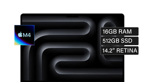 MacBook M4