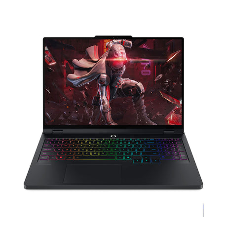 Laptop Legion 5 16IAX10 Intel Core Ultra 9 275HX Ram 32GB SSD 1TB Nvidia RTX 5060 8GB 16" WQXGA Windows 11 (83NX0000US)