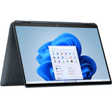 Laptop HP Spectre X360 14-EU0000LA Intel Core Ultra 7 155H RAM 32GB SSD 1TB 14" 2.8K OLED Windows 11 (A14MTLA#ABM)