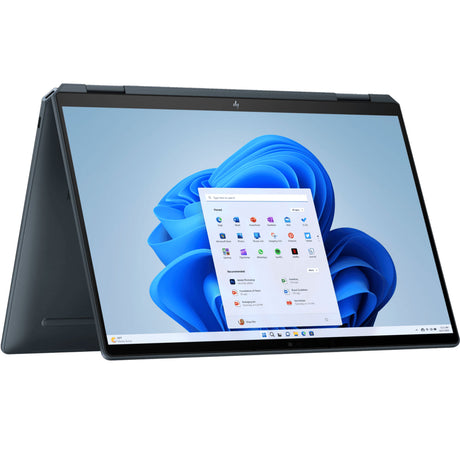 Laptop HP Spectre X360 14-EU0000LA Intel Core Ultra 7 155H RAM 32GB SSD 1TB 14" 2.8K OLED Windows 11 (A14MTLA#ABM)