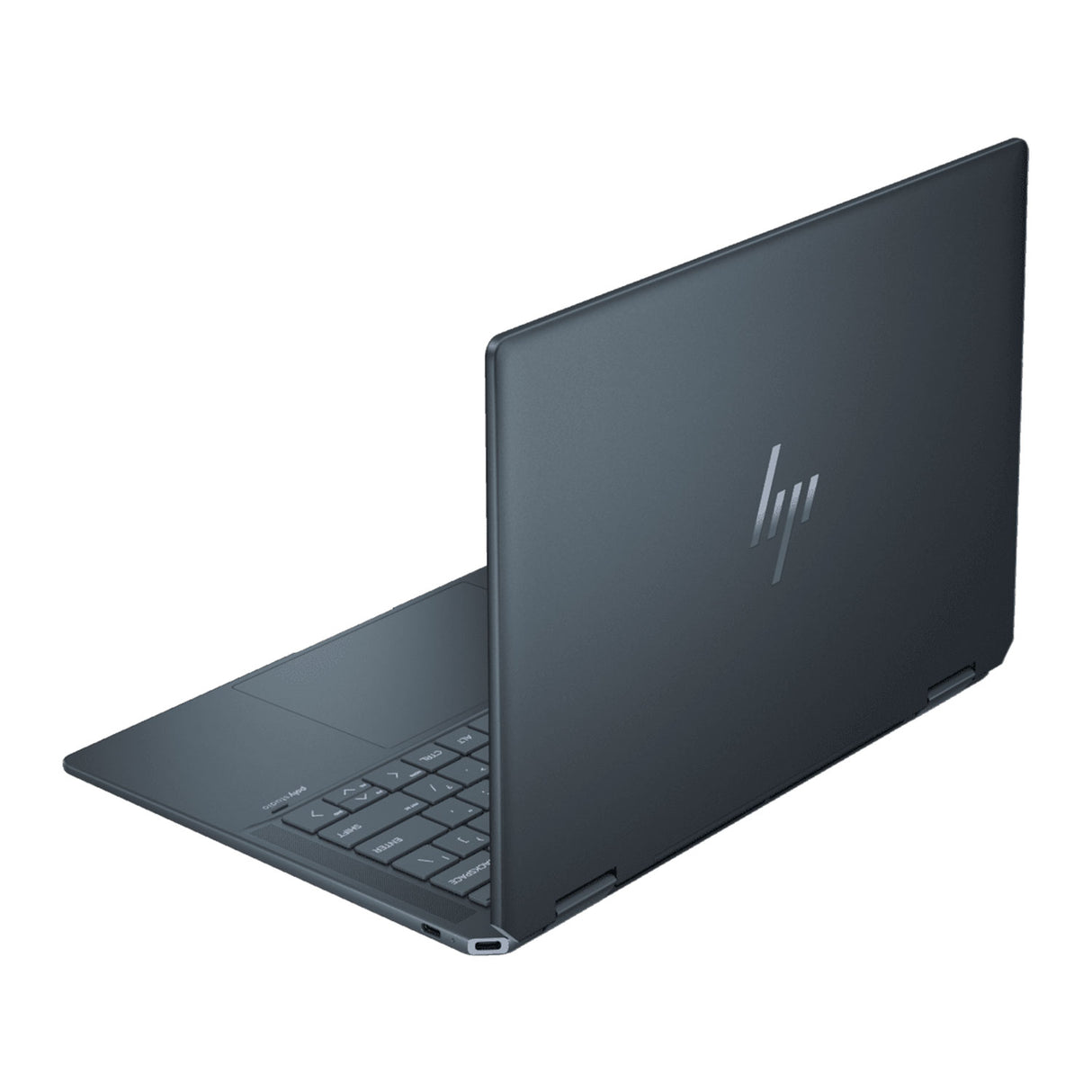 Laptop HP Spectre X360 14-EU0000LA Intel Core Ultra 7 155H RAM 32GB SSD 1TB 14" 2.8K OLED Windows 11 (A14MTLA#ABM)