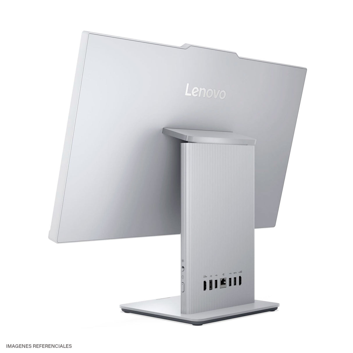 Lenovo AIO IdeaCentre 24IRH9 Intel Core i5 13420H Ram 8GB Disco 512GB SSD 23.8" FHD FreeDOS (F0HN00MTLD)