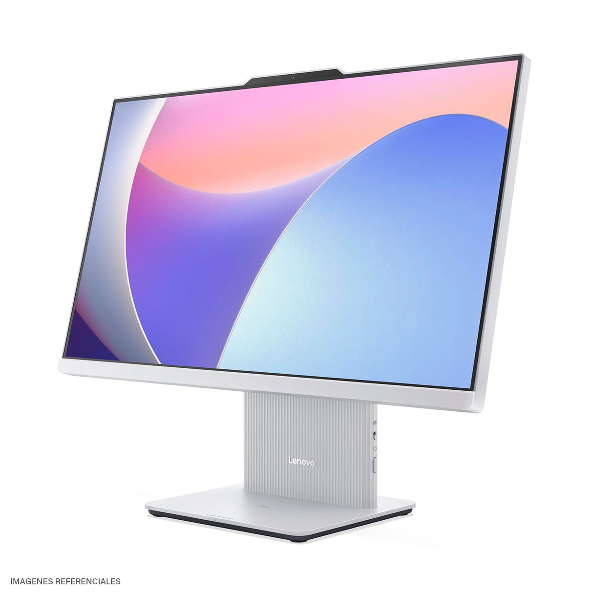 Lenovo AIO IdeaCentre 24IRH9 Intel Core i5 13420H Ram 8GB Disco 512GB SSD 23.8" FHD FreeDOS (F0HN00MTLD)