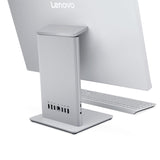 Lenovo AIO IdeaCentre 24IRH9 Intel Core i5 13420H Ram 8GB Disco 512GB SSD 23.8" FHD FreeDOS (F0HN00MTLD)