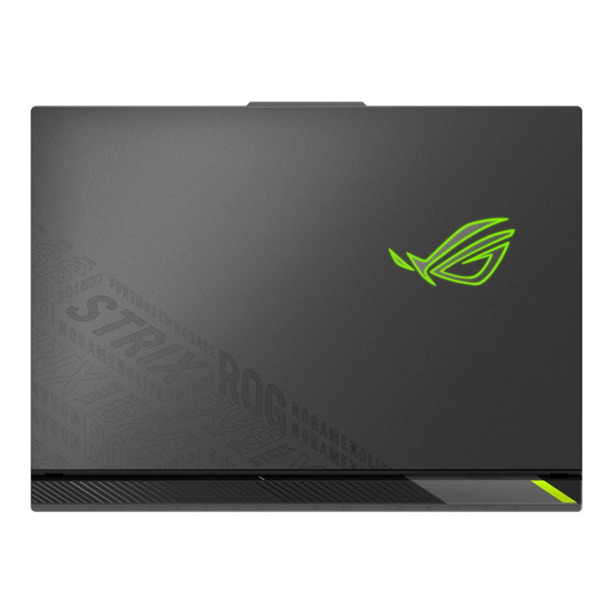 Laptop Asus ROG Strix G18 (2025) G814PM-ES96 Ryzen 9 8940HX RAM 32GB Disco 1TB SSD Video Nvidia RTX 5060 18" WQXGA Windows 11 (90NR0L28-M000A0)