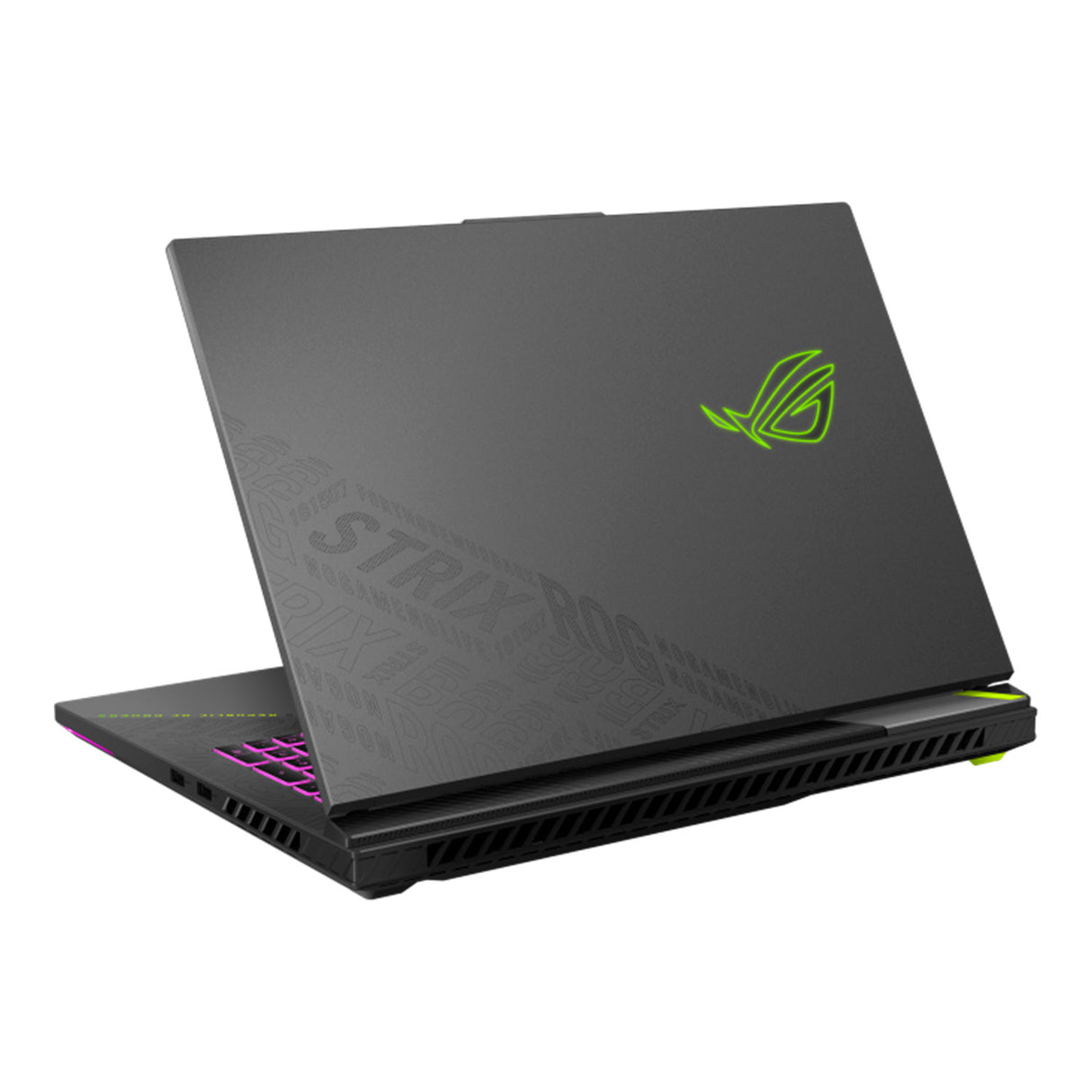 Laptop Asus ROG Strix G18 (2025) G814PM-ES96 Ryzen 9 8940HX RAM 32GB Disco 1TB SSD Video Nvidia RTX 5060 18" WQXGA Windows 11 (90NR0L28-M000A0)