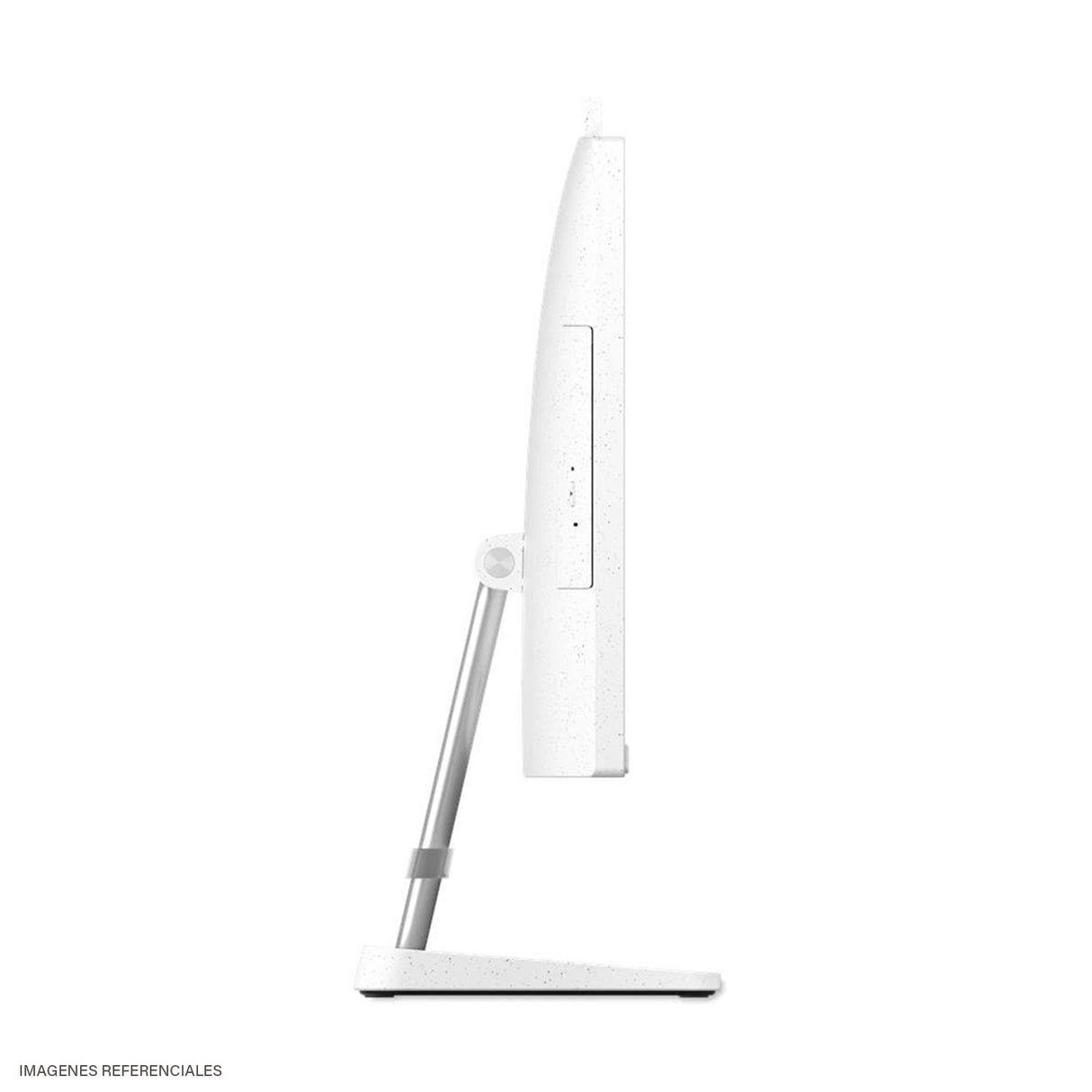 Lenovo AIO IdeaCentre  3 24ALC6 Ryzen 5 7430U Ram 16GB Disco 512GB SSD 23.8" FHD FreeDOS (F0G1014BLD)