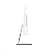 Lenovo AIO IdeaCentre  3 24ALC6 Ryzen 5 7430U Ram 16GB Disco 512GB SSD 23.8" FHD FreeDOS (F0G1014BLD)