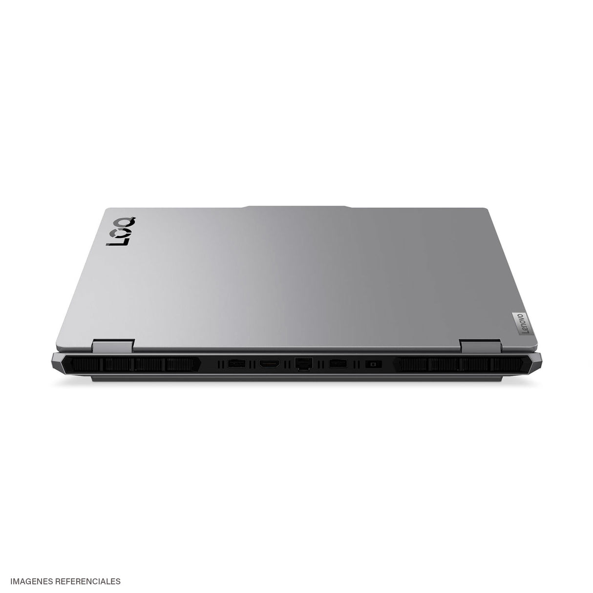 Laptop Lenovo Ryzen 7 250 Ram 16GB Disco 512GB SSD Video Nvidia RTX 5050 8GB 15.6" FHD Windows 11 (83JGCT01WW)