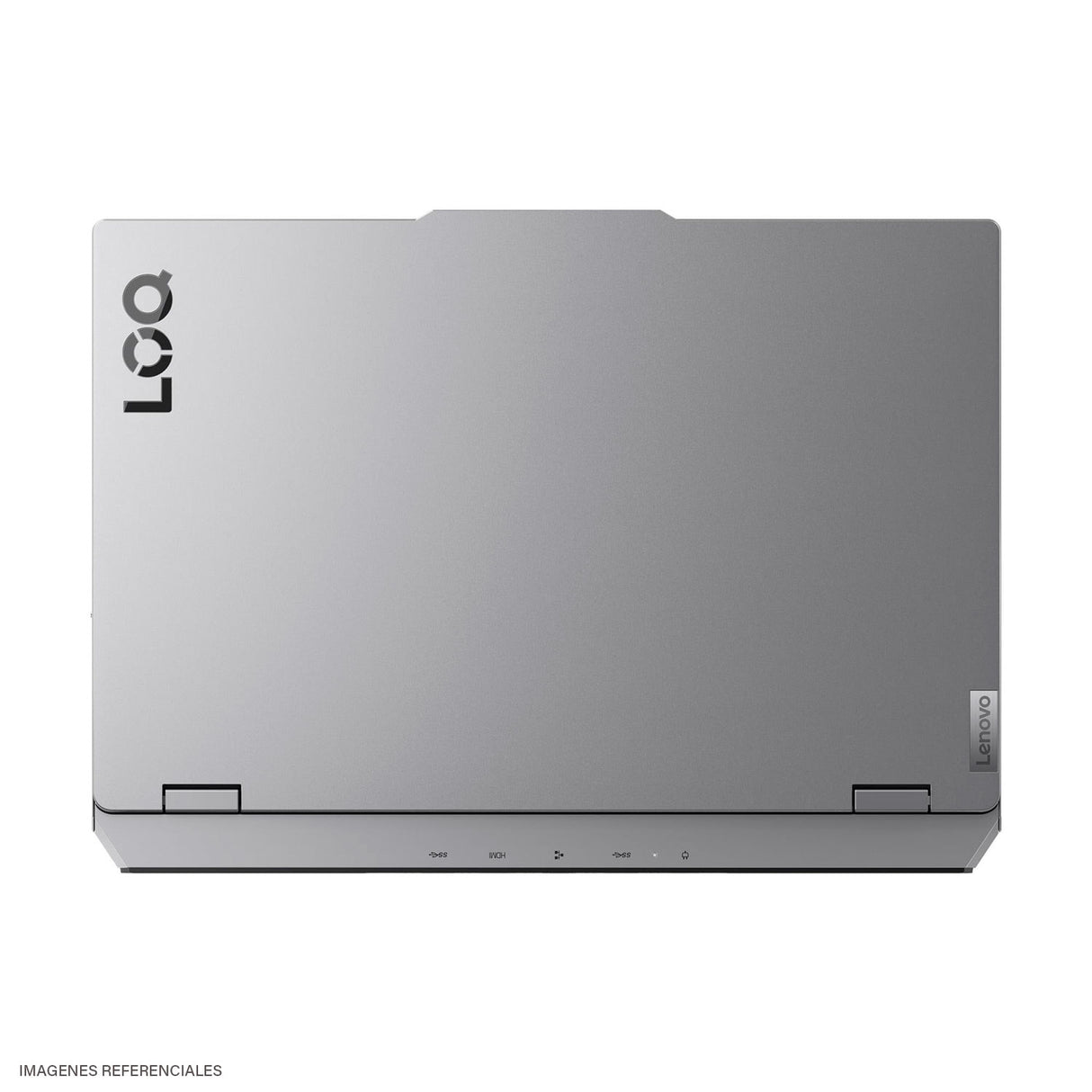 Laptop Lenovo Ryzen 7 250 Ram 16GB Disco 512GB SSD Video Nvidia RTX 5050 8GB 15.6" FHD Windows 11 (83JGCT01WW)