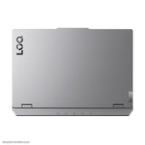 Laptop Lenovo Ryzen 7 250 Ram 16GB Disco 512GB SSD Video Nvidia RTX 5050 8GB 15.6" FHD Windows 11 (83JGCT01WW)