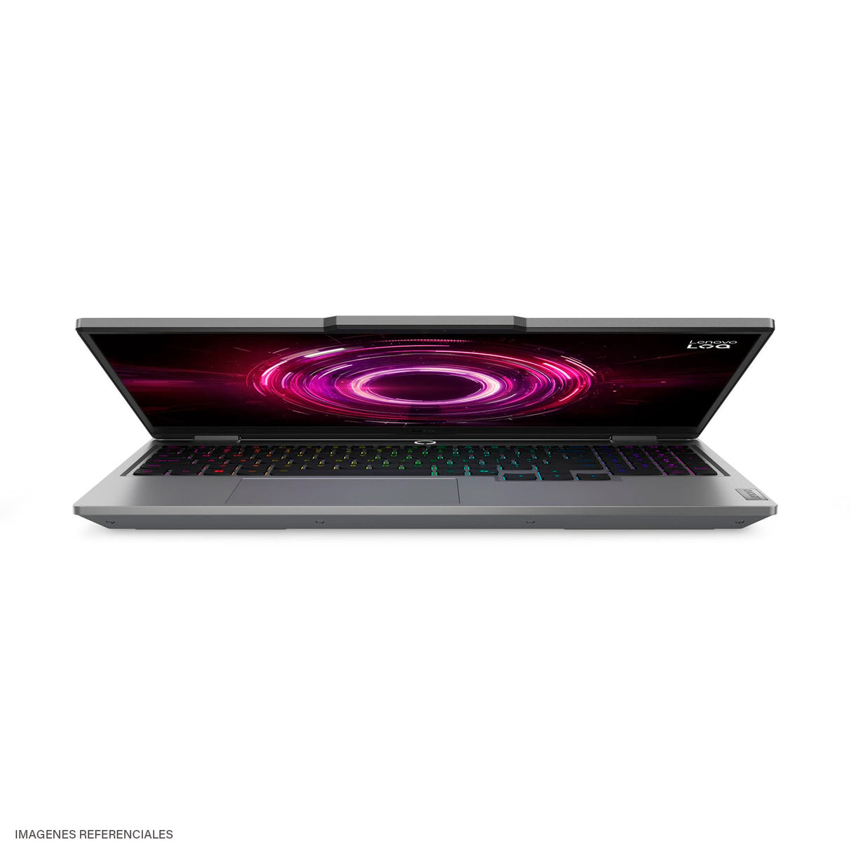 Laptop Lenovo Ryzen 7 250 Ram 16GB Disco 512GB SSD Video Nvidia RTX 5050 8GB 15.6" FHD Windows 11 (83JGCT01WW)