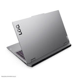 Laptop Lenovo Ryzen 7 250 Ram 16GB Disco 512GB SSD Video Nvidia RTX 5050 8GB 15.6" FHD Windows 11 (83JGCT01WW)
