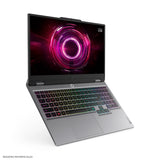 Laptop Lenovo Ryzen 7 250 Ram 16GB Disco 512GB SSD Video Nvidia RTX 5050 8GB 15.6" FHD Windows 11 (83JGCT01WW)