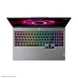 Laptop Lenovo Ryzen 7 250 Ram 16GB Disco 512GB SSD Video Nvidia RTX 5050 8GB 15.6" FHD Windows 11 (83JGCT01WW)