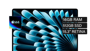 MacBook M4