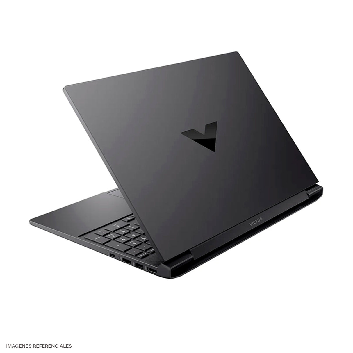 Laptop HP Victus 15-FB3019LA Ryzen 7 7445HS Ram 8GB Disco 512GB SSD Video NVIDIA RTX 3050 6GB 15.6″ FHD FreeDOS (BT4F6LA#ABM)