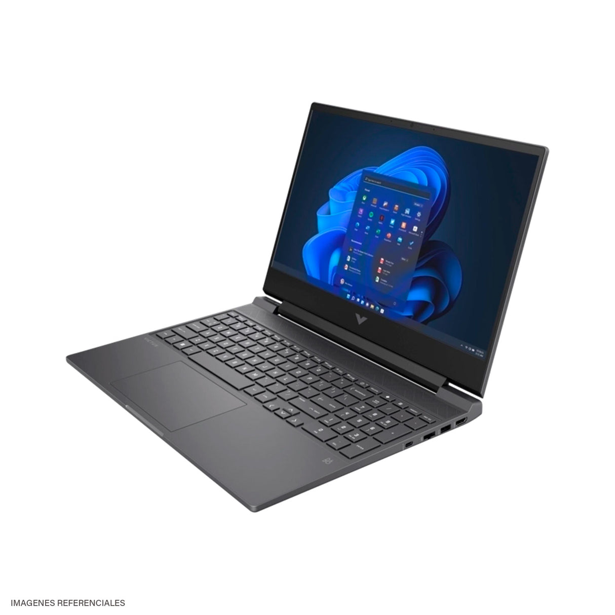 Laptop HP Victus 15-FB3001NR Ryzen 7 IA 350 Ram 16GB Disco 1TB SSD Video NVIDIA RTX 5060 8GB 15.6" FHD Windows 11 (BG7Y9UA#ABA)